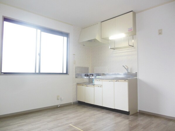 サニーハイツの物件内観写真